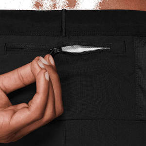 Shorts de bain pour hommes imprimés Fabricants Shorts de course pour hommes respirants en polyester à sublimation personnalisée - Product Image 4