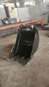 Nueva Cuchara Excavadora SLN para Construcción y Agricultura con 1 Año de Garantía, Origen Shandong, Probada e Inspeccionada - Product Image 4