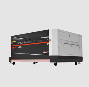 Meilleur rapport qualité-prix garanti OneLaser Hydra 16 Gen2 Graveur laser hybride industriel CO₂ Verre/RF - Product Image 2