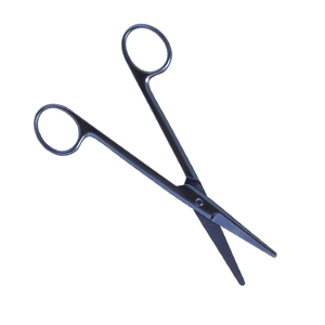 กรรไกร mayoo แบบมีหลายสี/วัสดุสแตนเลสทำจาก Mayo scissors - Product Image 1