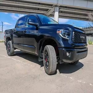 Toyota Crew Max completamente nuevo con todas las opciones - Product Image 1