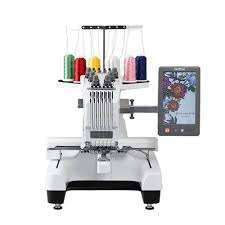 Máquina de bordar comercial de 6 agujas PR680W al mejor precio, nueva - Product Image 3