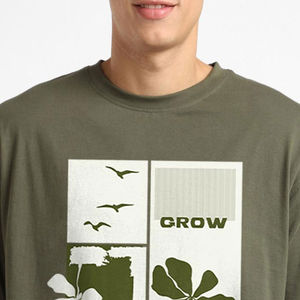 Nouveaux t-shirts en jersey pour hommes, grande taille, surdimensionnés, motif à carreaux, respirants, écologiques, design personnalisé, en solde - Product Image 5