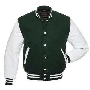 Chaqueta de Hombre, Estilo Urbano, Diseño Personalizado de Fábrica de Lujo, Lona de Alta Calidad, Ecológica, Mangas Largas, Unisex, Ropa Deportiva, Chaquetas al por Mayor - Product Image 1