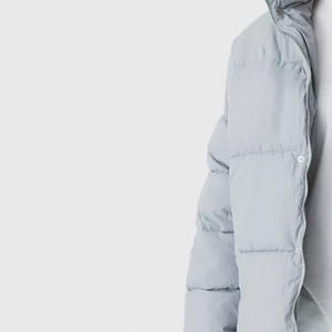 Las chaquetas acolchadas de alta calidad más vendidas para hombres y mujeres fáciles de usar disponibles en todos los tamaños y colores MOQ bajo - Product Image 3