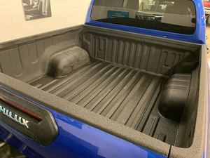 TOYOTA HILUX 2.8 2021 USADO, Volante a la Izquierda/Derecha - Product Image 6