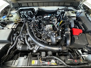 2022 F o r d Broonco WildTrak Advanced EcoBoost 2-7L Twin Turbo V6 315hp 10-Speed Shif <b>table</b> Automatic SUV/Crossover <b>Car</b> - Product Image 5