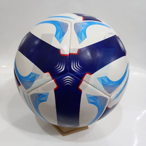 Balón de Fútbol Termosellado de Primera Calidad de Marca Privada, Balón de Fútbol Termosellado de Alto Rendimiento Resistente al Agua - Product Image 4