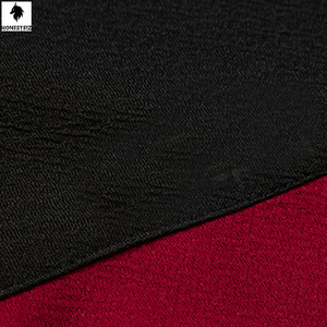 ชุดวอร์มเล่นฟุตบอลของผู้ชายชุดออกกำลังกายแบบลำลองเอวยางยืดแบบแบนพิมพ์ลายซับลิเมชันด้านหน้า - Product Image 2