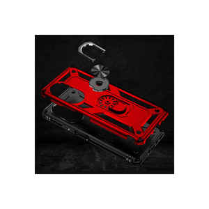 Funda de Silicona Premium SNEL Vega para Huawei Nova 9 SE, Funda Protectora Roja de Alta Calidad con Disipación de Calor, Compatible con 7 Plus, 11Pro, 8 Plus - Product Image 5