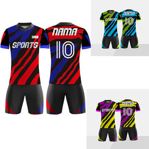 OEM ODM personnalisé kit d'uniformes de volley-ball de sublimation de qualité supérieure vêtements de sport sublimation costume uniforme de volley-ball d'équipe pour adultes - Product Image 2