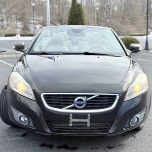 Vo-lvo C70 LHD d'occasion, année 2011, origine américaine - Product Image 1