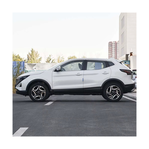 Voiture d'occasion Nissan Qashqai SUV 2017 2.0L CVT Édition Intelligente - Product Image 3