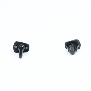 85381-12030 8538112030 Juego de Boquillas de Aspersor de Parabrisas para Toyota Corolla E10 Saloon Compact Liftback Estate - Product Image 2