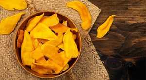 Top-Quality Vietnamese Dried Mango - Sweet, <b>Chewy</b>, and Nutritious - Product Image 6