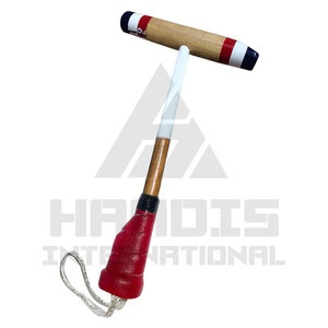 Mini mazo de Polo profesional de Venta caliente | Mini mazo de Polo cómodo de alta calidad al mejor precio | Mini palo de Polo de alta calidad - Product Image 5