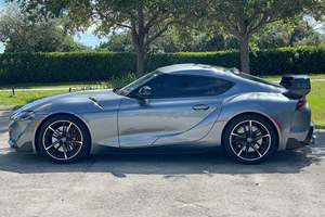 TOYOTA SUPRA 3.0 PREMIUM 2020 USADO, Volante a la Izquierda/Derecha - Product Image 2