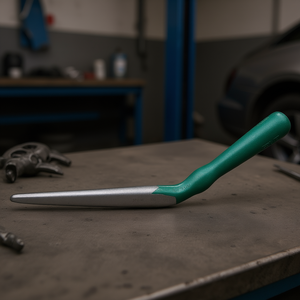 Herramienta de abocardado Stahlwille Body Spoon para un trabajo eficaz - Product Image 3