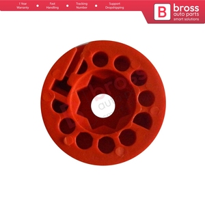 BWR1112 ล้อปรับกระจกหน้าต่างด้านขวาสำหรับ - Product Image 3