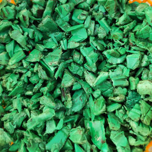 Regrind de Tambor de HDPE, Polietileno de Alta Densidad Reciclado para Uso Industrial, En Stock, Entrega Rápida Disponible - Product Image 1