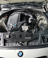 Système d'admission d'air compatible avec le moteur turbocompressé EDDY pour BMW X3 X4 X5 X6 Z4