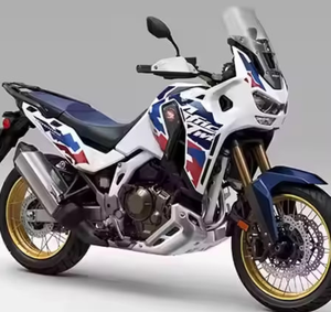 Moto <span class=keywords><strong>Honda</strong></span> CRF1100L <span class=keywords><strong>Africa</strong></span> <span class=keywords><strong>Twin</strong></span> 2026 più venduta con garanzia - Spedizione Veloce - Product Image 5