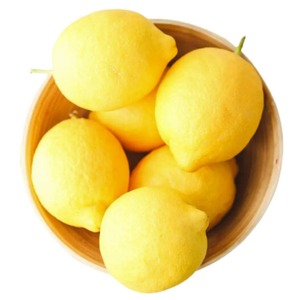 Farm Fresh Adalia Lemon Supply Fresh Adalia Lemon disponible a granel con 100% auténtico sabor cítrico garantizado - Product Image 4