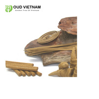 Pemasok Penjualan Terbaik Natural Vietnam Agar Oud Dupa Tongkat dengan Harga Terjangkau