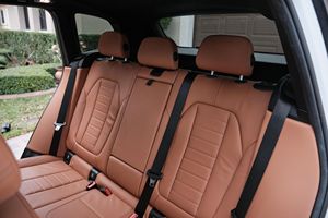 BMW X3 M40i 2019 Usado, Turbo de 6 Cilindros, Tracción en las Cuatro Ruedas, Equipado, Sin Modificaciones - Product Image 4