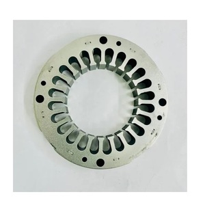 Estampado de motor de ventilador de techo de grado industrial de 25 mm para ventilador de techo para exportación, venta a precio económico - Product Image 1