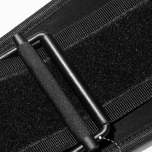 Nouvelle Arrivée Ceinture de Musculation en Néoprène Respirante et Légère avec Protection Professionnelle Dernier Design en Stock - Product Image 3