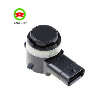 66209274427 6620-9274-427 Sensor de aparcamiento PDC <span class=keywords><strong>Parktronic</strong></span> 1 Uds Sensor de distancia de aparcamiento para BMW X6 F16 2er F45 F46 Gran Tourer - Product Image 1