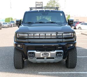 Oferta original usado 2025G-Hummer EV SUV 3X AWD usado - Product Image 1