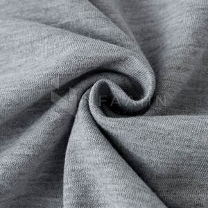 Algodón Poliéster Hecho Algodón Mezclado Sudadera Logotipo personalizado Tallas grandes Hombres Sudadera Estilo único Sudadera - Product Image 6