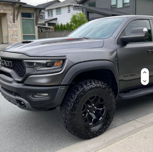 RAM 1500 TRX 2021 Usada, Nueva, con Volante a la Izquierda/Derecha - Product Image 1