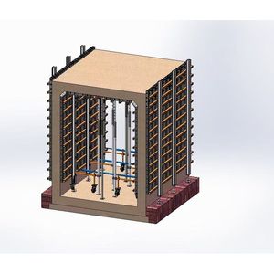 Precio Accesible de Encofrado de Plástico para Viviendas de Múltiples Unidades - Product Image 4