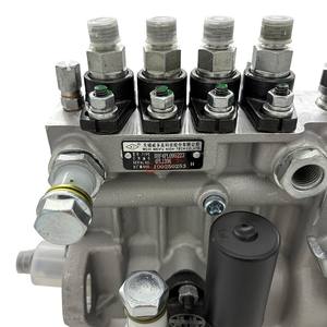 Yt 4108T柴油机喷油泵4PL1306 BHF4PL095223 - Product Image 3