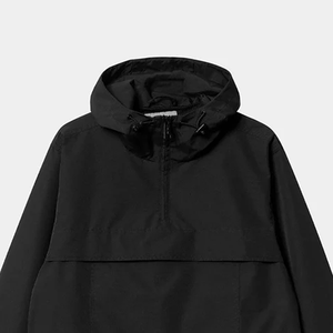 Vente chaude pull à séchage rapide vestes coupe-vent bas prix vêtements d'hiver avec Logo avant Position - Product Image 6