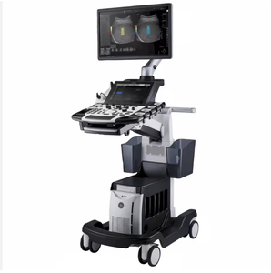 Alto rendimiento. El GE Logi-q Fortis es un ecógrafo de espectro completo. - Product Image 3