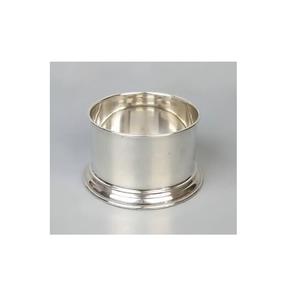 Porte-bouteille de vin en aluminium bon marché rond de meilleure qualité Porte-bouteille de vin en aluminium - Product Image 5