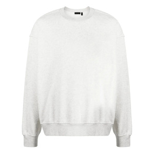 Sudaderas con Capucha de Invierno para Hombre Talla Grande, Logotipo Personalizado Bordado, Marca Privada Unisex, 100% Algodón - Product Image 6