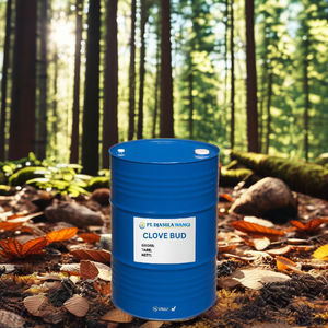 Huile Essentielle de Cubeb, Fût de 200 kg, Ingrédient Naturel Aromatique, Export en Vrac - Product Image 4