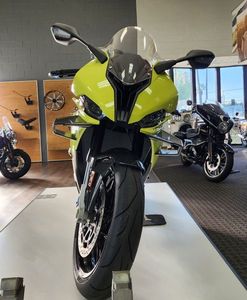 Motocicleta Deportiva Nueva M 1000 RR 2024, Último Modelo, Lista para Exportar a Todo el Mundo - Product Image 2