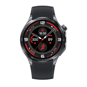 Reloj Inteligente OnePlus Watch 3 Pro Max con Pantalla Táctil AMOLED, Bluetooth/WiFi, Videollamadas, Pagos, Asistente de Voz con IA, Económico, Caja Abierta - Product Image 3