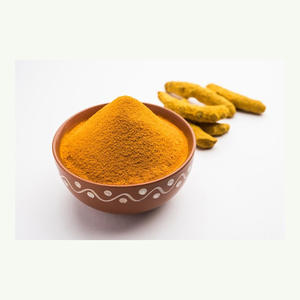 Poudre de curcumine de curcuma de qualité supérieure extrait de curcuma naturel poudre de curcuma en vrac en gros pour la cuisine santé - Product Image 2