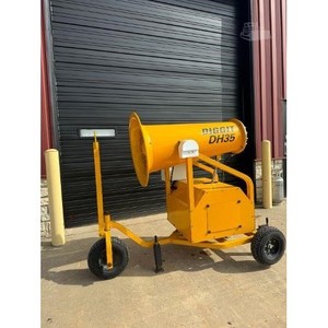 2024 DIGGIT DH35 Industrial <b>Fans</b> - Product Image 3