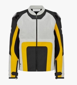 Shemax 2023 Top qualité vente chaude personnalisé en gros Motocross vestes vestes de course - Product Image 4