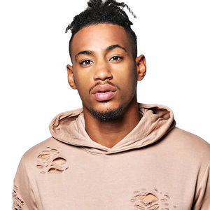 Sudadera con Capucha de Invierno para Hombre, al por Mayor, con Logotipo Personalizado, Impresión Serigráfica, Sudadera Holgada para Hombre y Mujer - Product Image 4