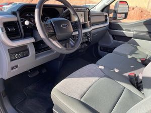 ใช้2024 Fo_rd F-250ซุปเปอร์ดิวตี้ X-L_T 4WD Sup-erC_ab