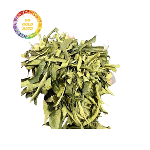 Feuilles de citron vert séchées de haute qualité, feuilles de citron vert déshydratées pour l'aromatisation des boissons, feuilles de citron vert séchées en vrac, directement de l'usine - Product Image 2